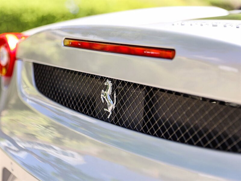 Used 2006 Ferrari F430 Spider RWD image 18