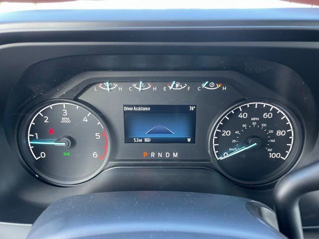 New 2025 Ford F450 XL w/ XL Chrome Package image 21