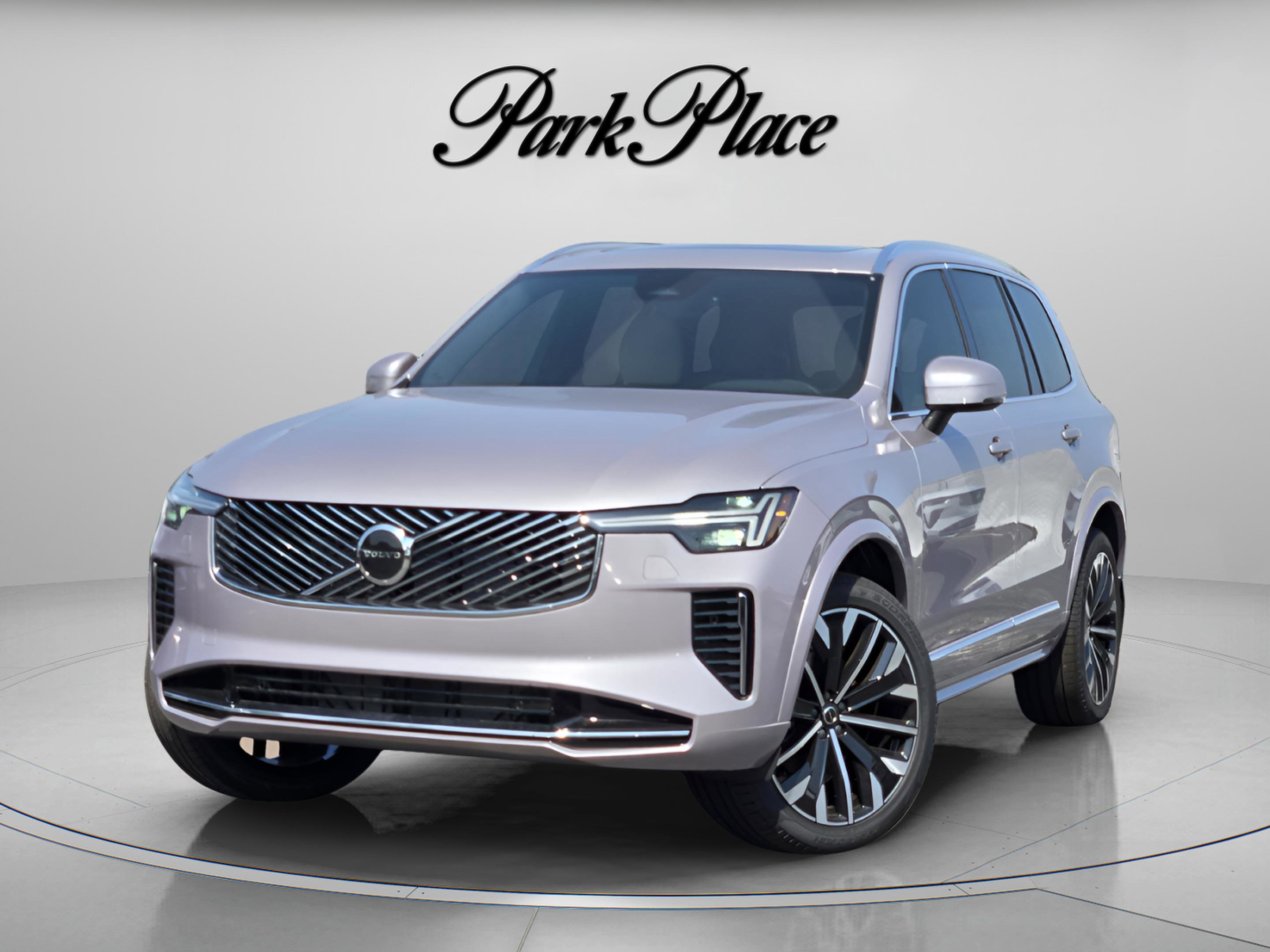 New 2026 Volvo XC90 B5 Core w/ Protection Package Premier image 1