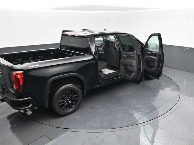 Used 2024 GMC Sierra 1500 Elevation AWD/4WD image 27
