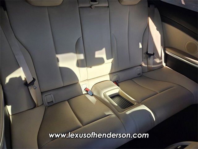 Used 2017 BMW 430i Coupe image 14