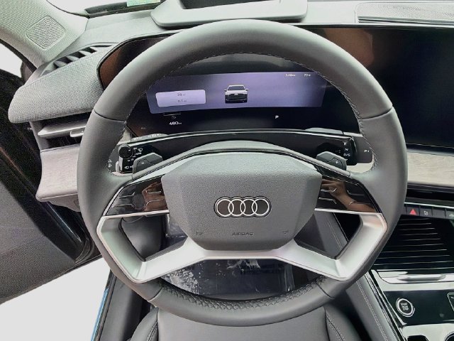 New 2026 Audi Q3 quattro 2.0T AWD/4WD image 39