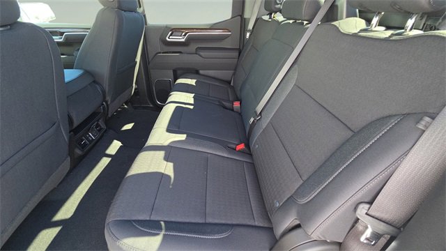 New 2026 GMC Sierra 1500 SLE w/ X31 Off-Road Package image 33
