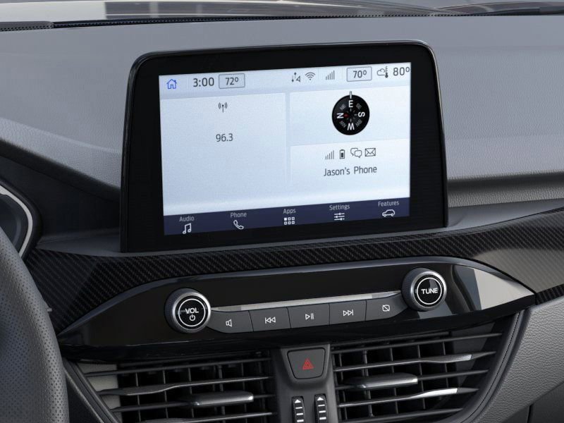 New 2026 Ford Escape ST-Line w/ Cold Weather Package image 14