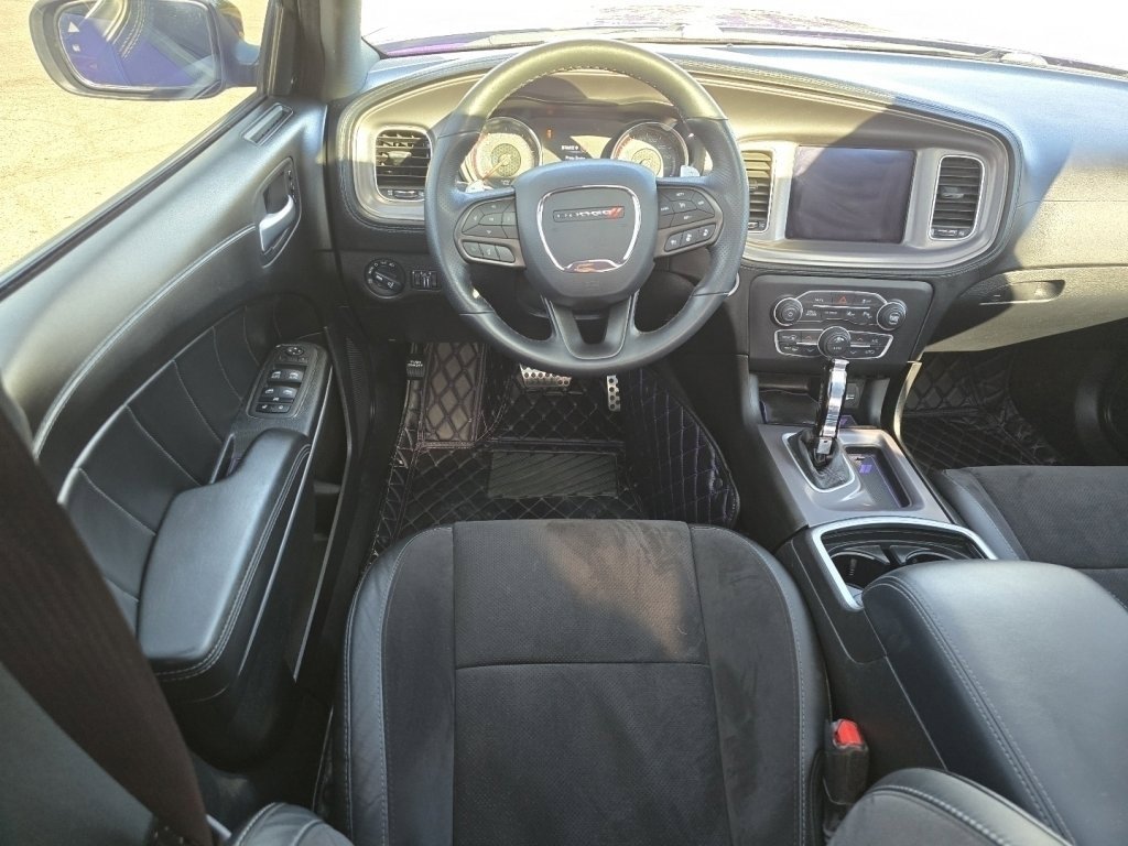 Used 2023 Dodge Charger Scat Pack w/ Plus Group image 21