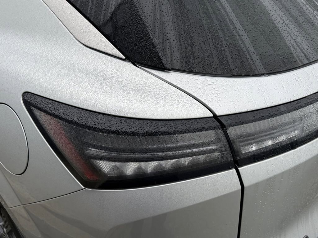 Used 2025 Nissan Murano SL image 35