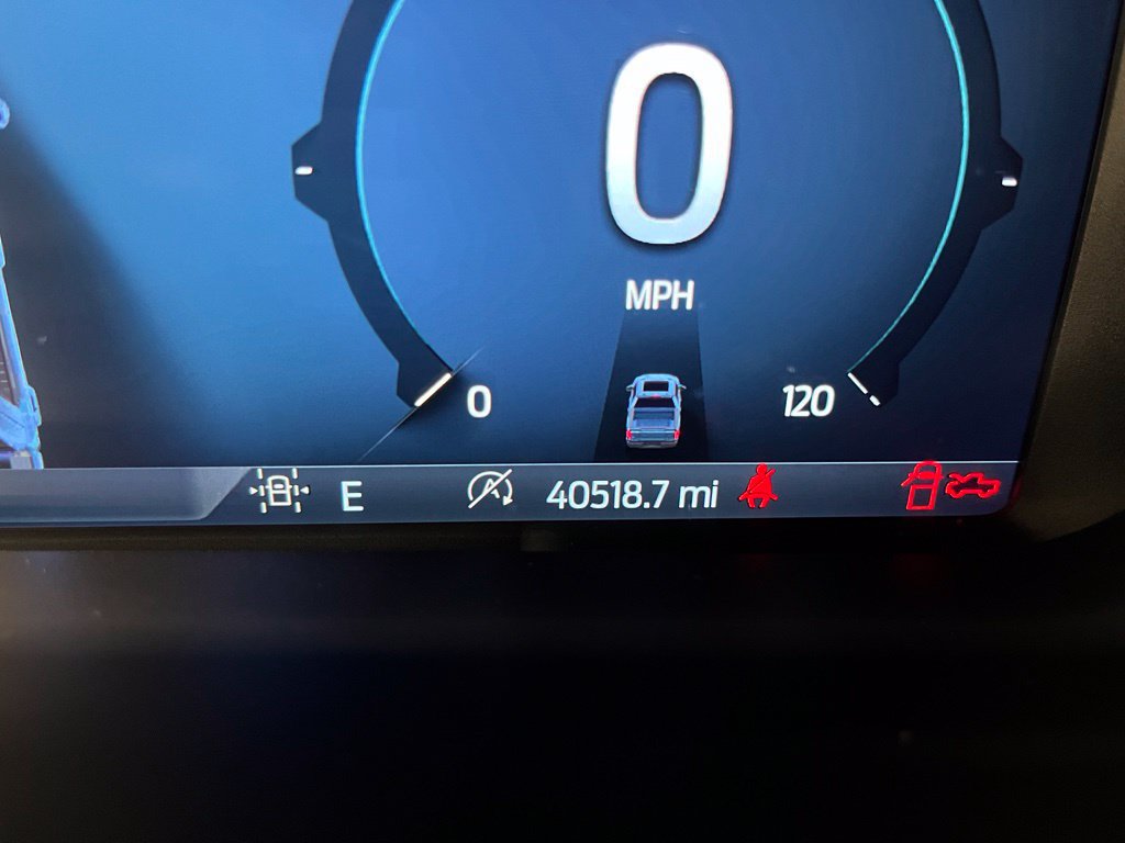 Used 2024 Ford F150 STX AWD/4WD image 28