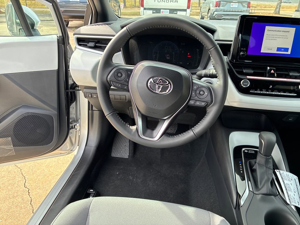 New 2026 Toyota Corolla SE image 18