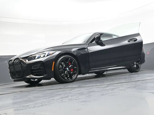 New 2027 BMW 430i Coupe w/ M Sport Package RWD image 44