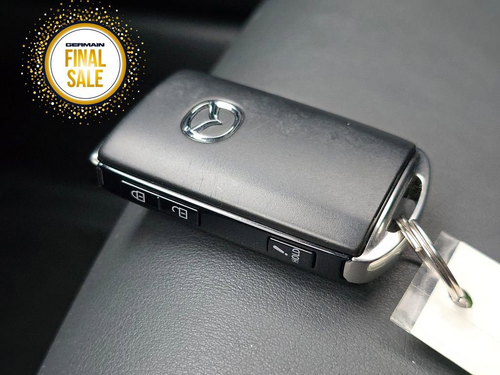 Used 2022 MAZDA CX-30 AWD 2.5 S w/ Select Package image 31