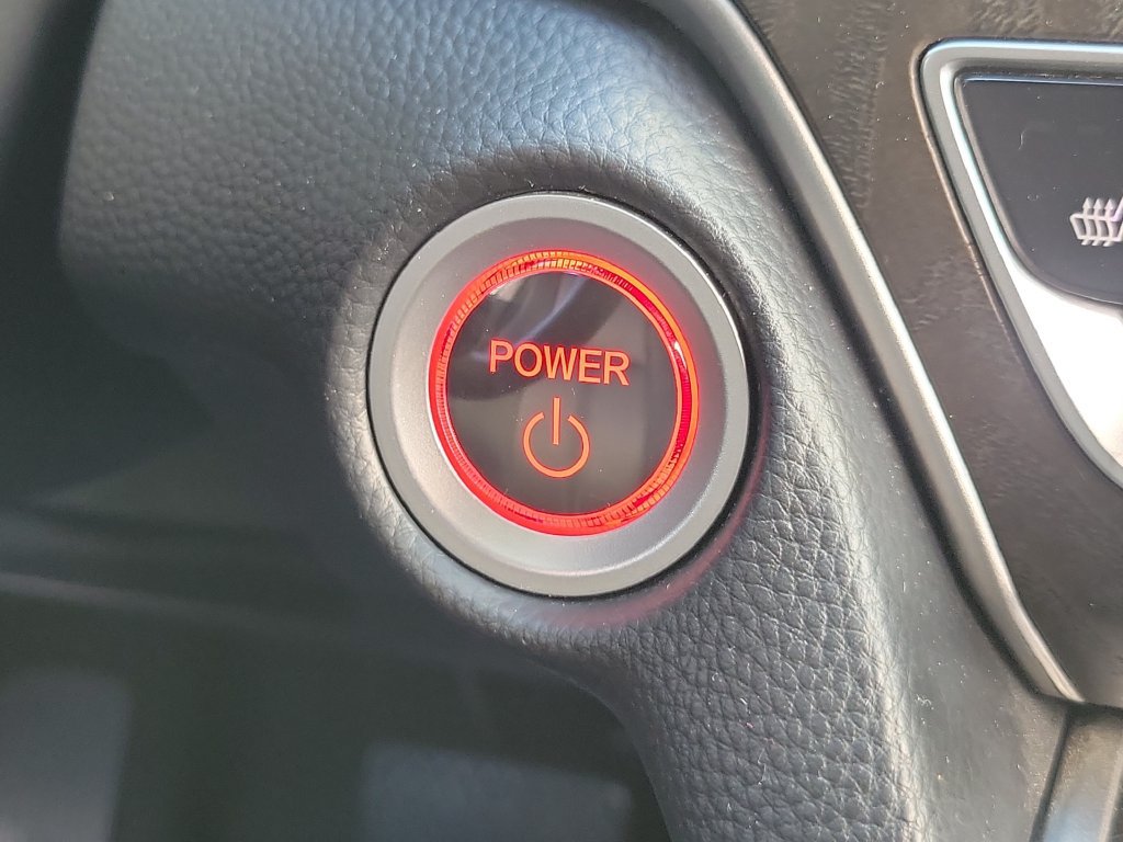 Used 2019 Honda Accord EX image 29