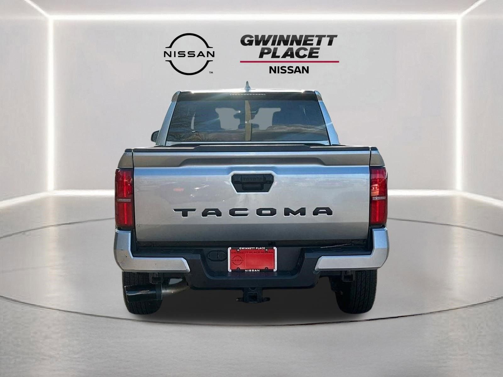 Used 2024 Toyota Tacoma SR5 image 6