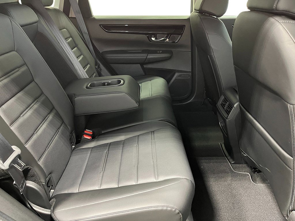 New 2026 Honda CR-V EX-L image 28