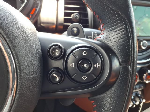 Used 2019 MINI Cooper S w/ Driver Assistance Package FWD image 25