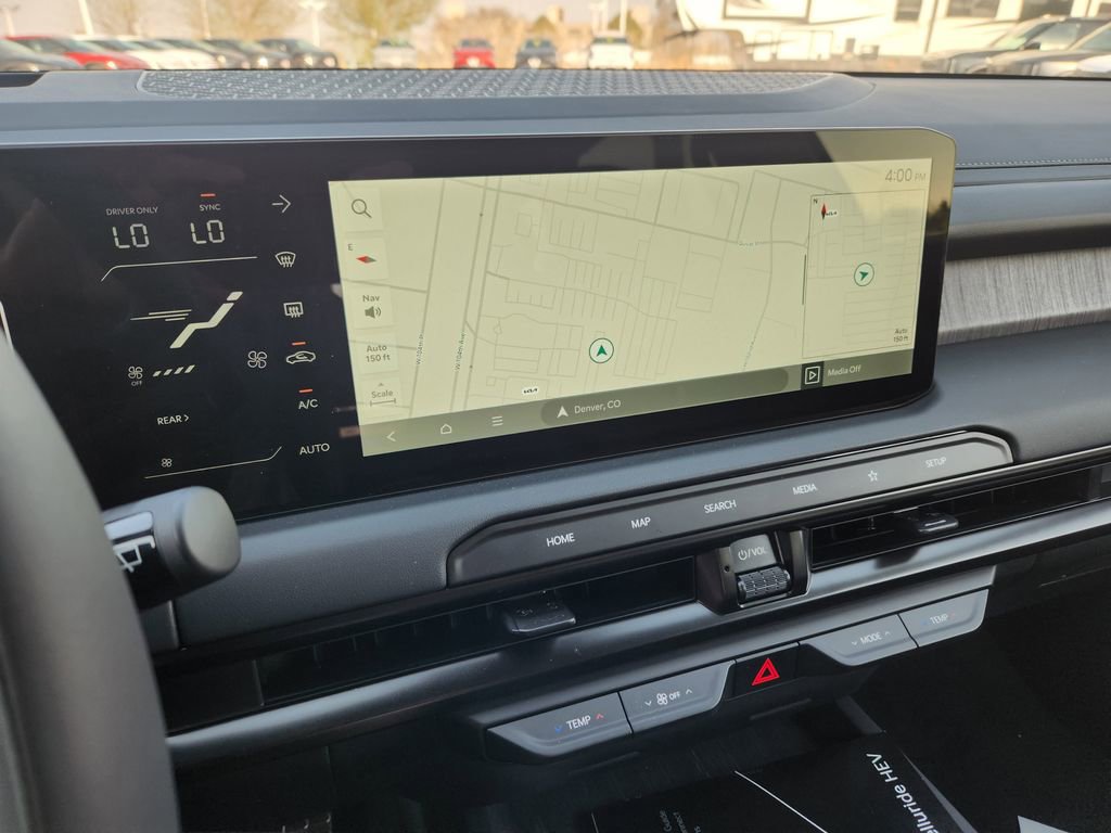 New 2027 Kia Telluride SX X-Line w/ Towing Package image 16