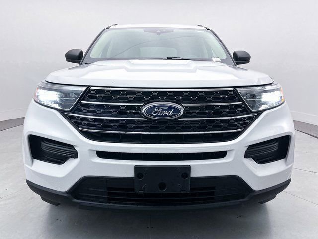 Used 2021 Ford Explorer XLT image 11