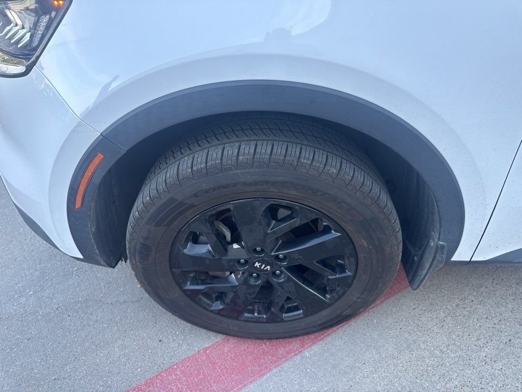 Used 2021 Kia Sorento S AWD/4WD image 9