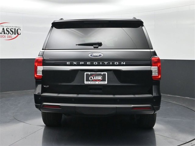 Used 2023 Ford Expedition XLT image 8