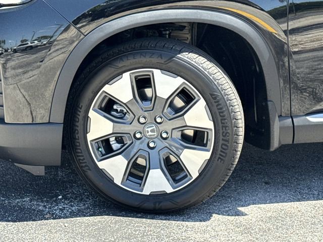 New 2026 Honda Pilot Touring image 40