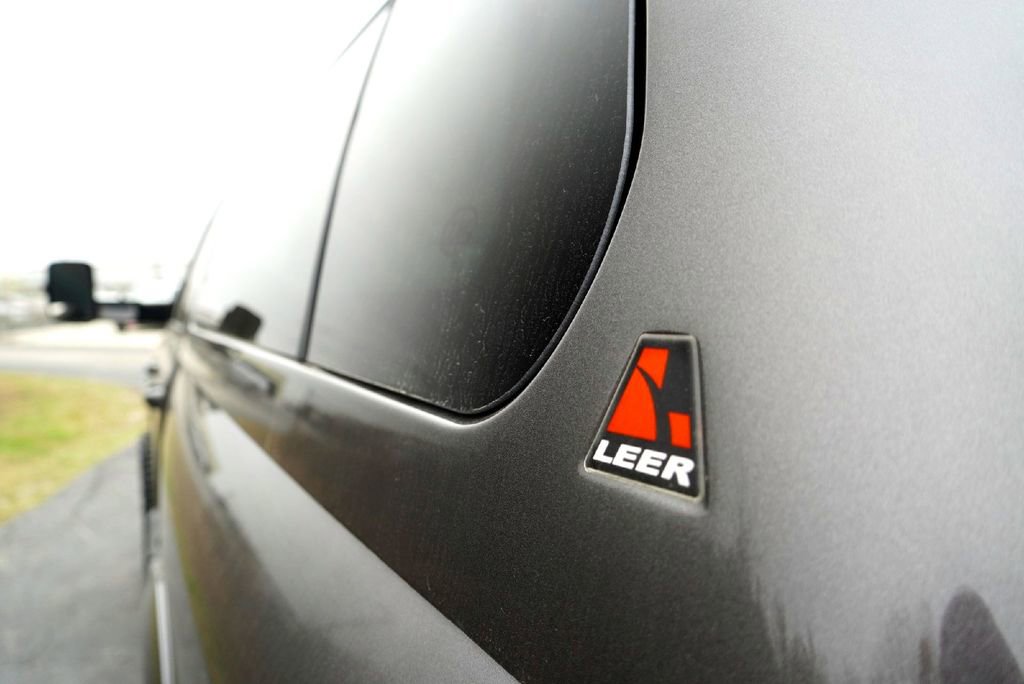 Used 2017 RAM 2500 Laramie w/ Sport Appearance Group image 10