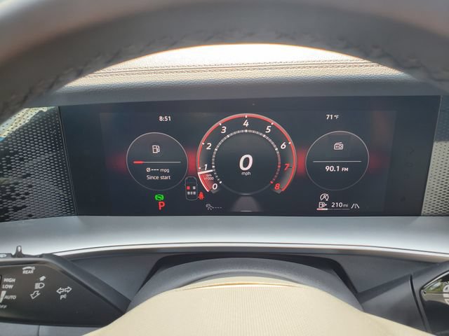 New 2026 Volkswagen Tiguan SE R-Line AWD/4WD image 23