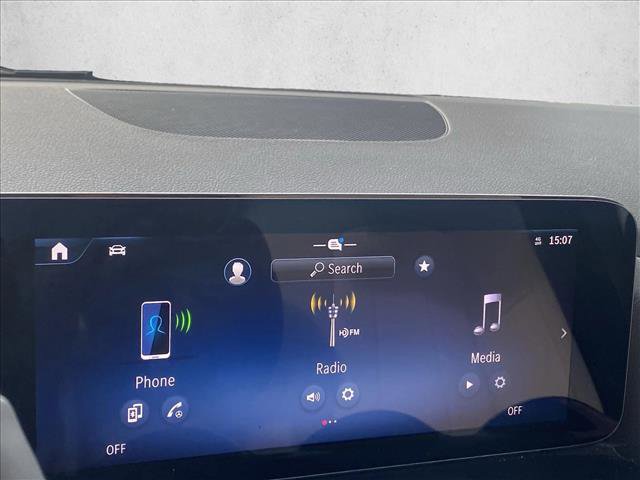 Certified 2025 Mercedes-Benz GLA 250 image 13