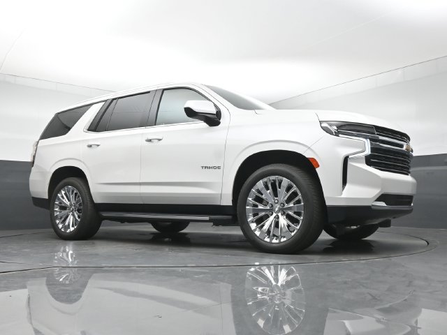 Used 2021 Chevrolet Tahoe LT AWD/4WD image 10