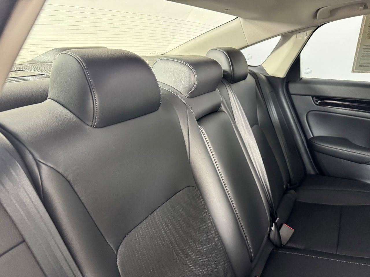 Used 2024 Honda Civic Touring image 29