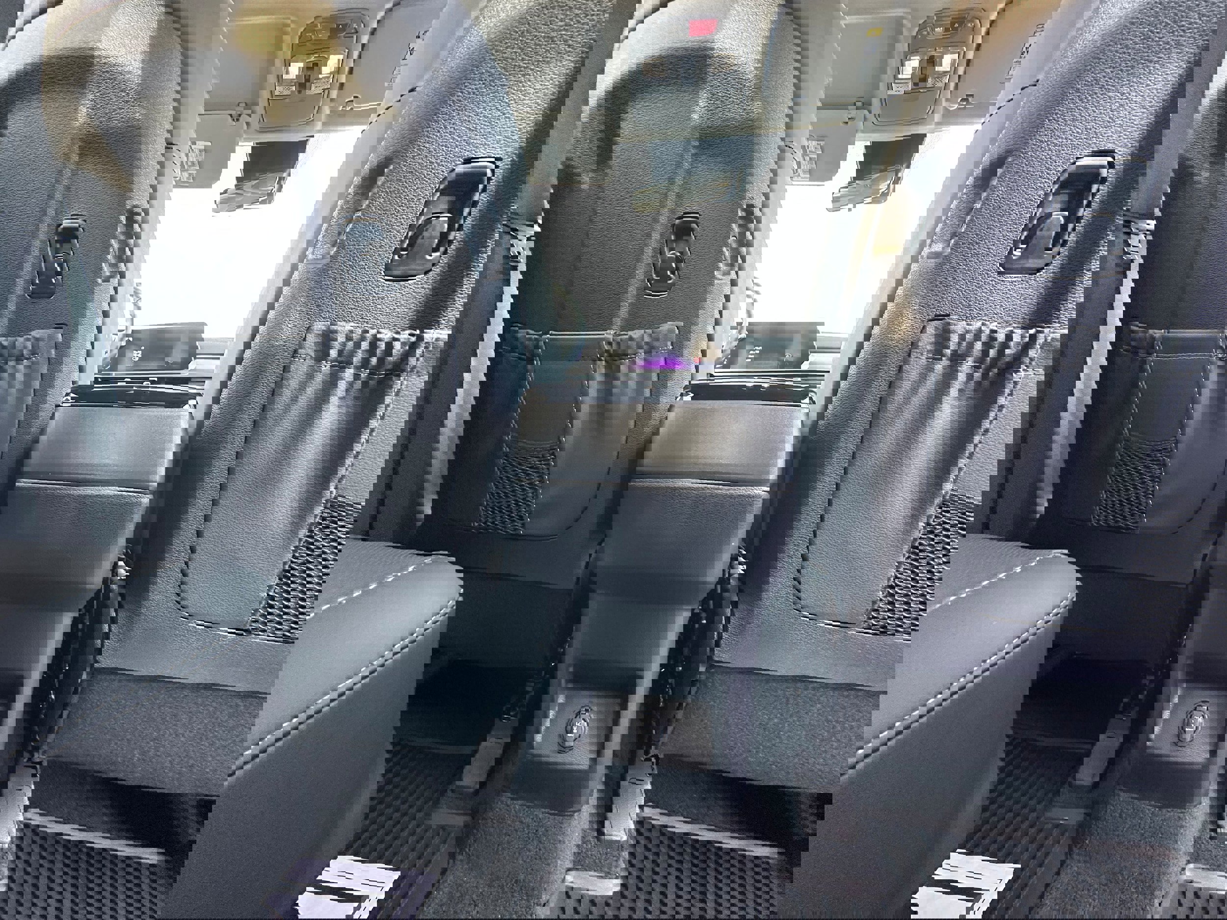 New 2025 Kia Telluride S image 20