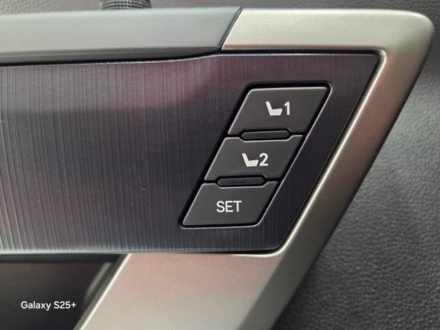 New 2026 Toyota Tundra Platinum AWD/4WD image 61