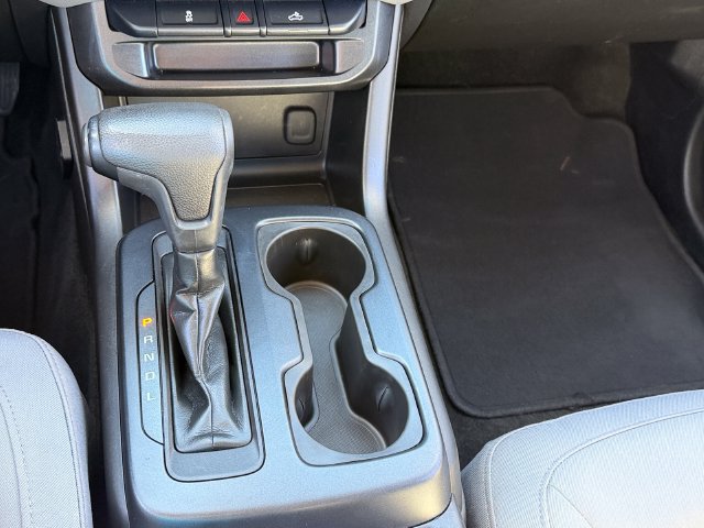 Used 2017 Chevrolet Colorado W/T RWD image 15