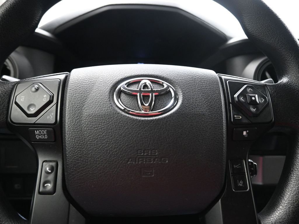 Used 2021 Toyota Tacoma SR image 7