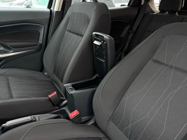 Used 2021 Ford EcoSport SE image 26
