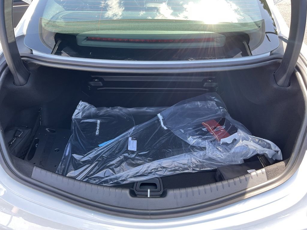 Used 2026 BMW 330i Sedan w/ Parking Assistance Package image 24