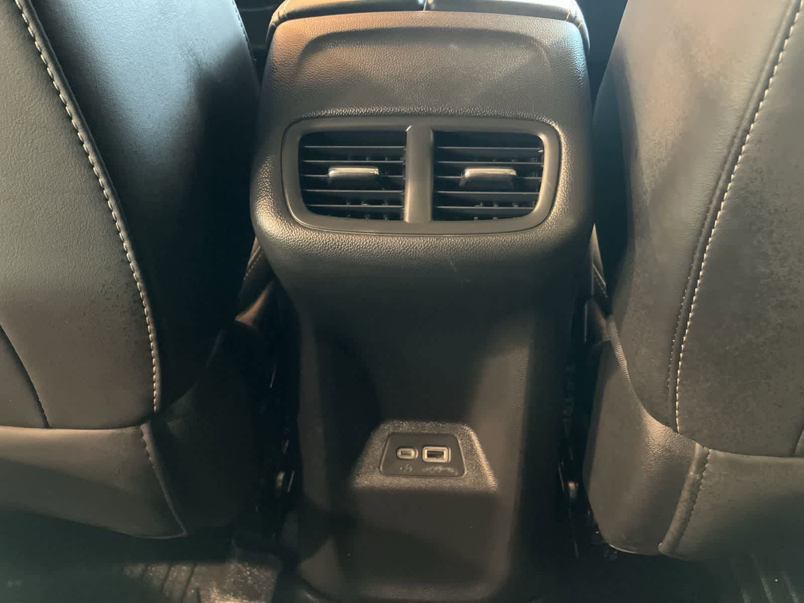 Used 2021 Buick Envision Preferred FWD image 24