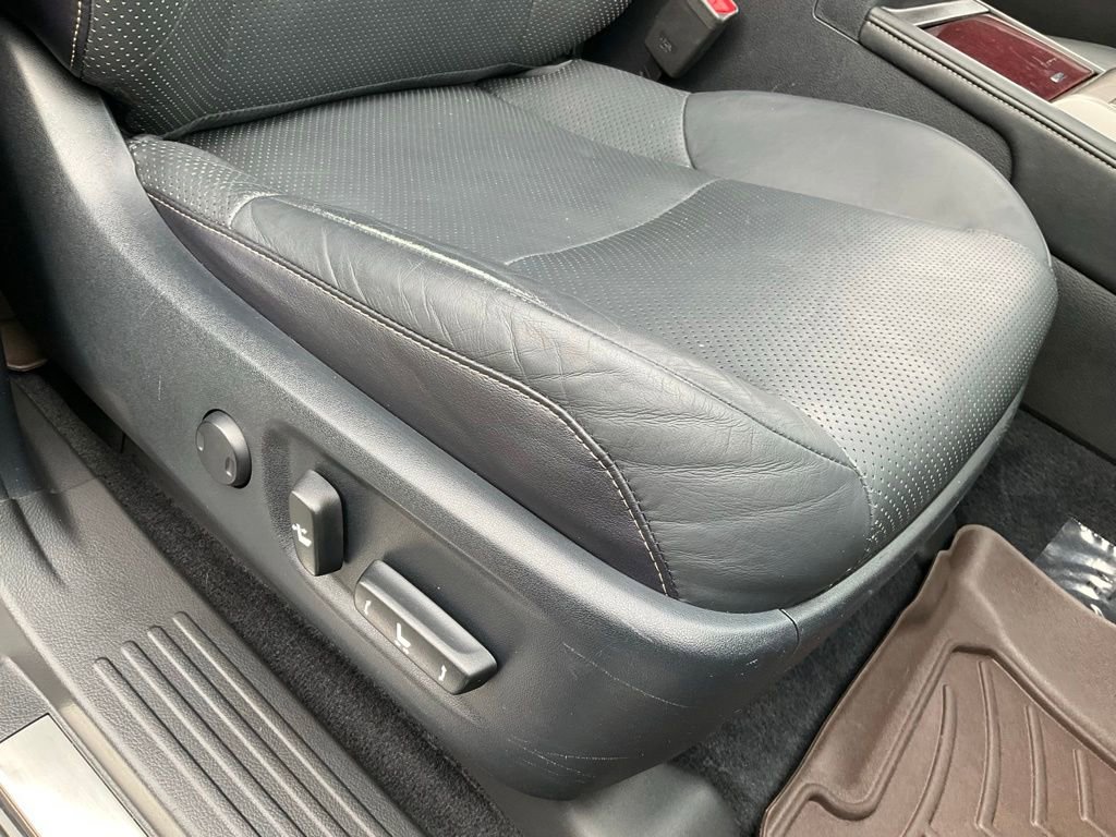 Used 2016 Lexus GX 460 Luxury AWD/4WD image 76