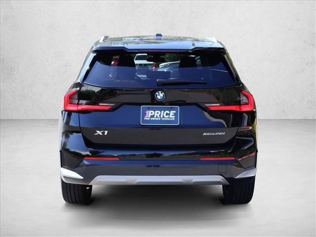 Used 2023 BMW X1 xDrive28i w/ Premium Package AWD/4WD image 9