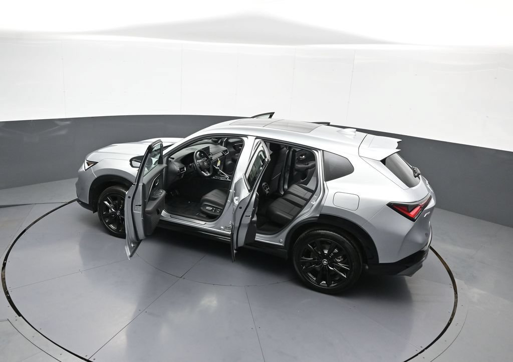 Certified 2025 Acura ADX A-Spec w/ Advance Package AWD/4WD image 44