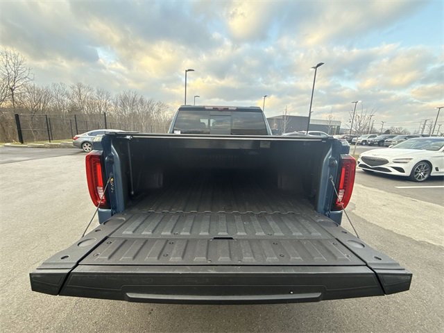 Used 2024 GMC Sierra 1500 Denali w/ Denali Reserve Package image 23