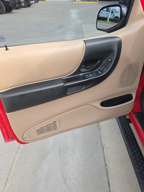 Used 2002 Ford Ranger XLT RWD image 10