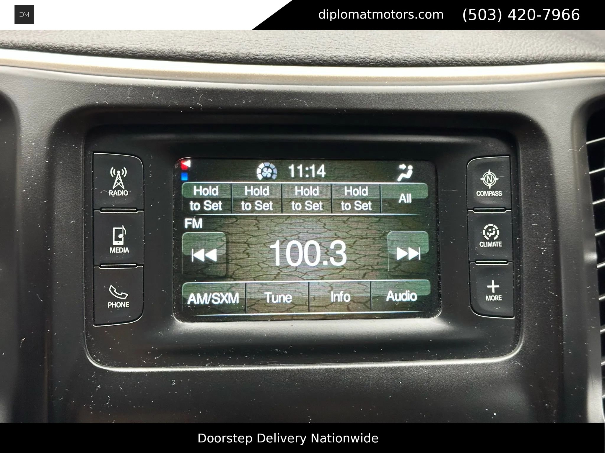 Used 2018 Jeep Cherokee Sport w/ Cold Weather Group AWD/4WD image 37