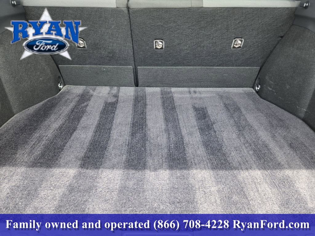 Used 2021 Toyota C-HR Nightshade FWD image 22