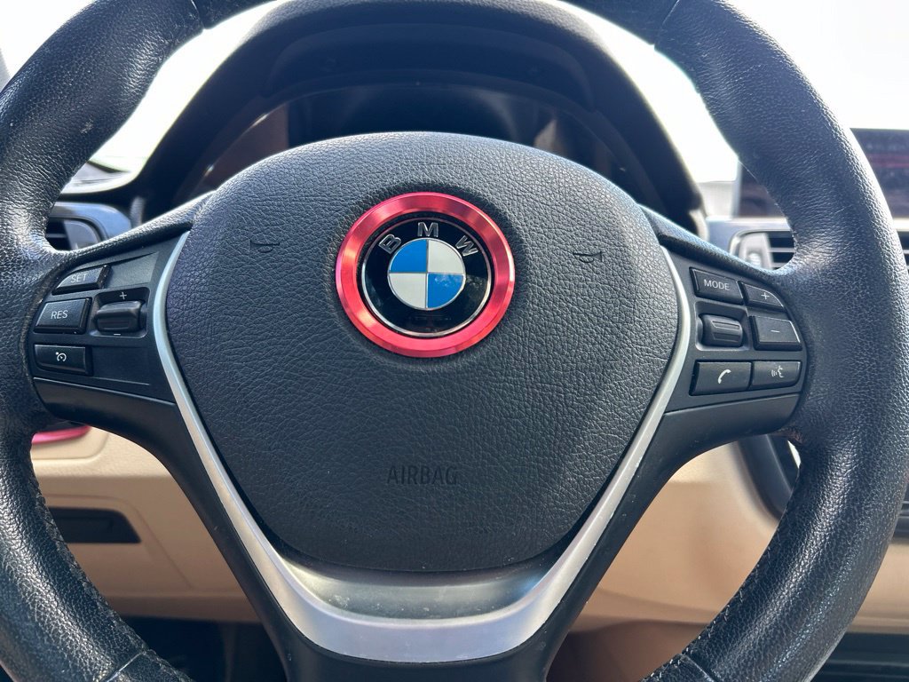 Used 2016 BMW 435i Coupe RWD image 17