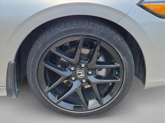 Used 2023 Honda Civic Sport image 22