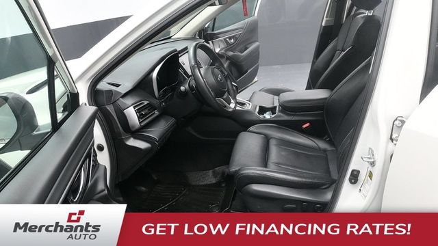 Used 2023 Subaru Outback Limited AWD/4WD image 26