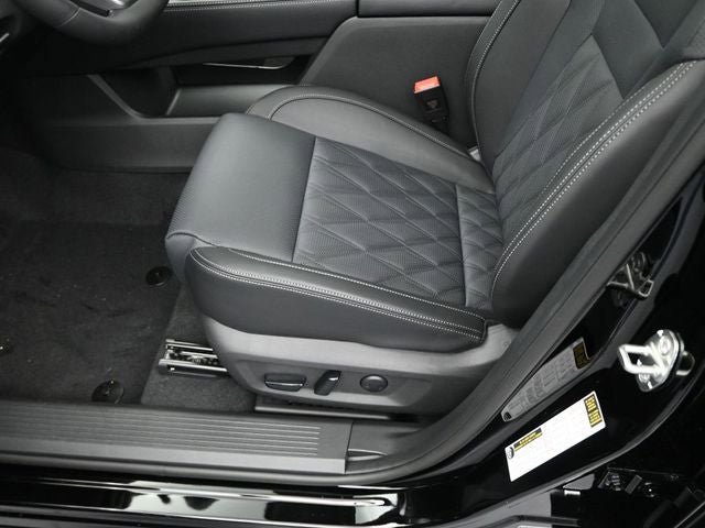 New 2026 Nissan Rogue Platinum w/ Platinum Premium Package image 30