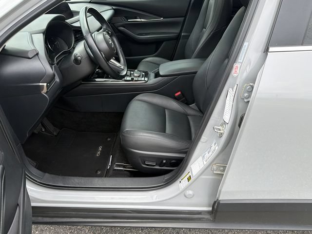 Used 2025 MAZDA CX-30 AWD 2.5 S w/ Preferred Package image 9