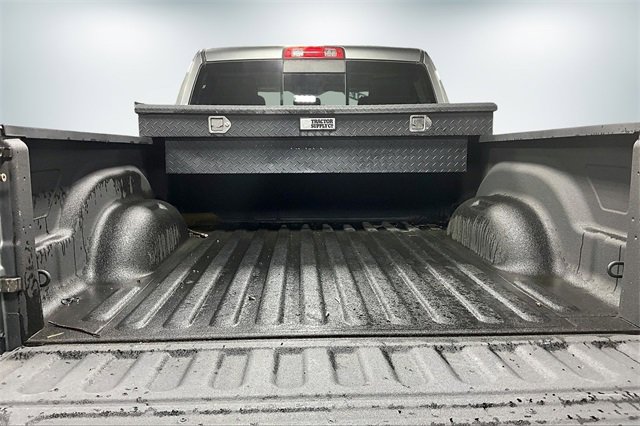 Used 2012 RAM 1500 Big Horn image 8