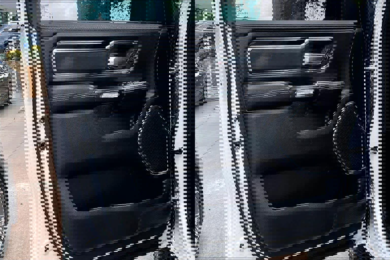 Used 2021 RAM 1500 Laramie w/ Sport Appearance Package image 22