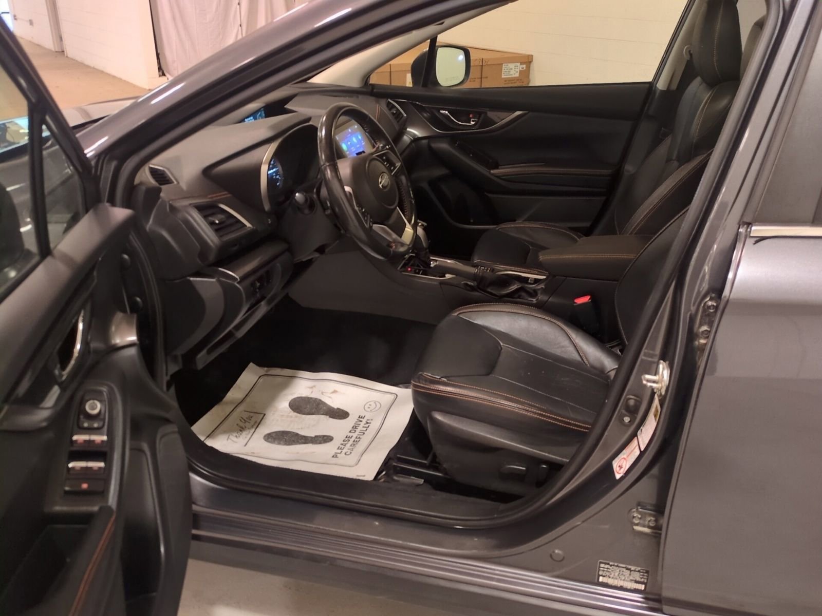 Used 2020 Subaru Crosstrek 2.0i Limited image 16